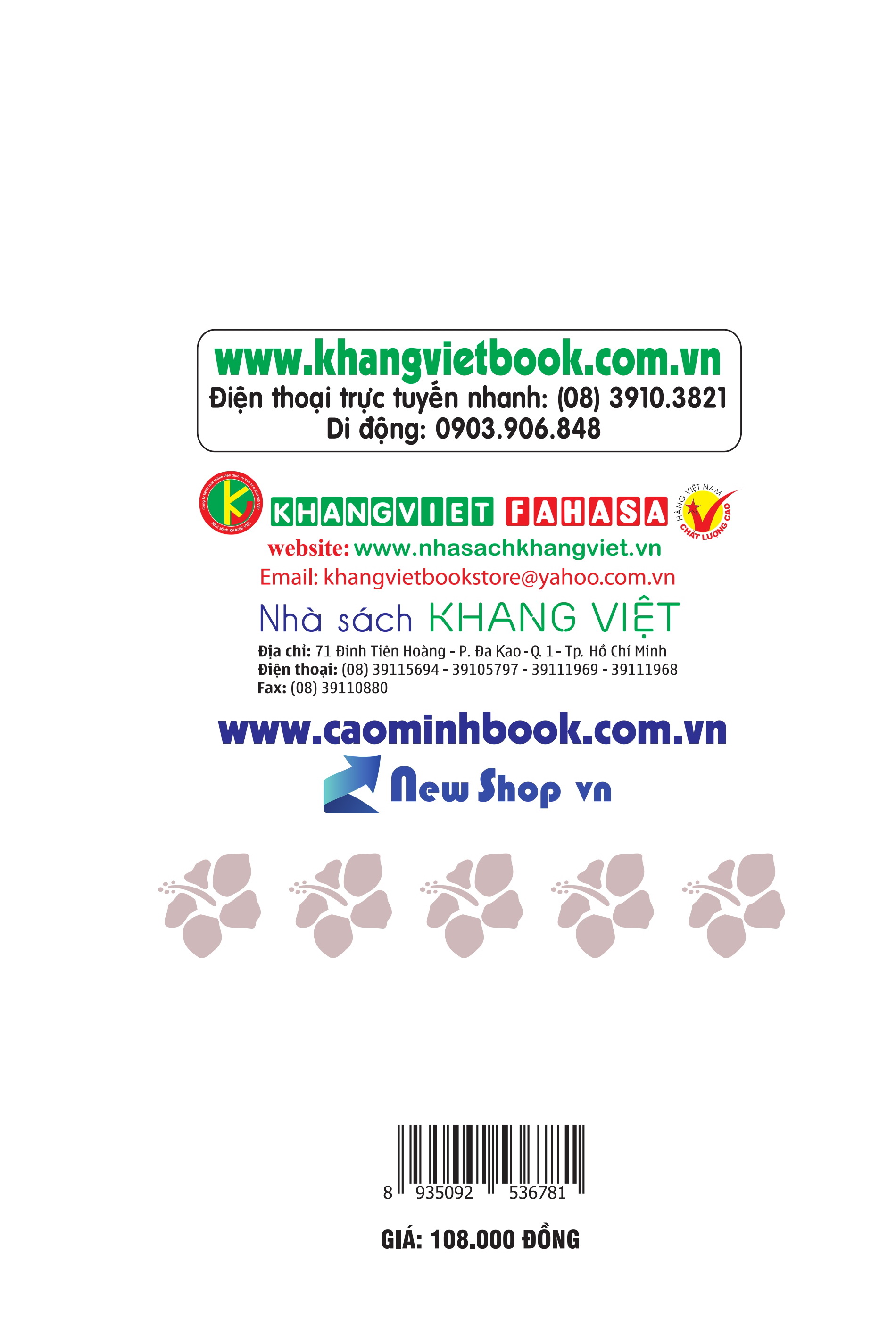 Bìa sau Những Điều Cần Biết Bồi Dưỡng Học Sinh Giỏi Ngữ Văn 8
